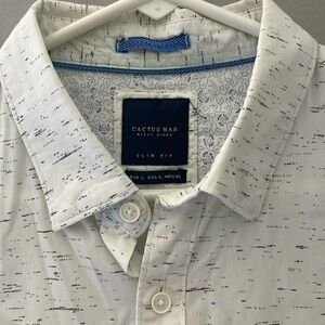 Cactus Man(Ricky Singh)